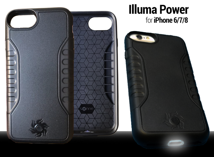 Rose Gold on Pink IllumaPower iPhone 8/7/6s/6 Protective Cell Phone Ca – illumaPower Rose Gold on Pink IllumaPower iPhone 8/7/6s/6 Protective Cell Phone Ca – illumaPower